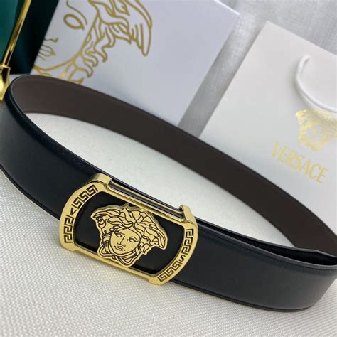 yupoo versace belt